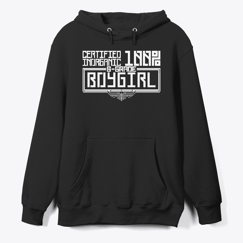 BOYGIRL CERTIFICATION PROGRAM