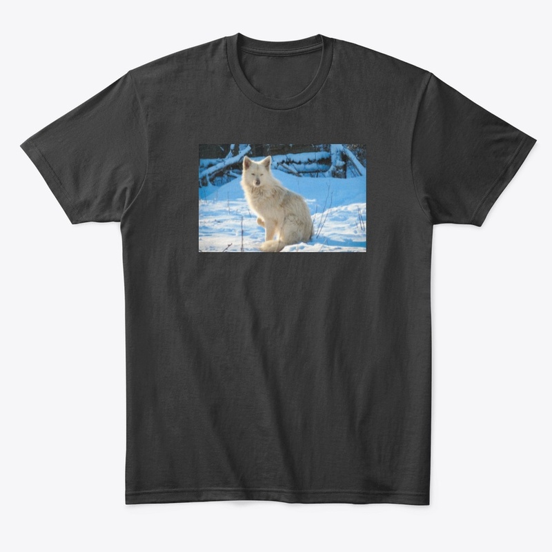 wolf