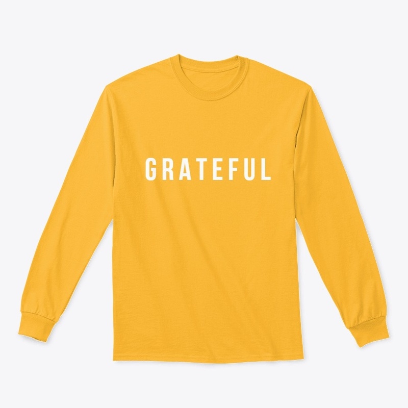 Grateful 
