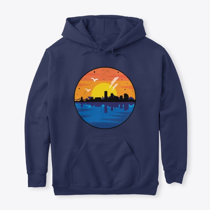 SZN 2 - Sunset