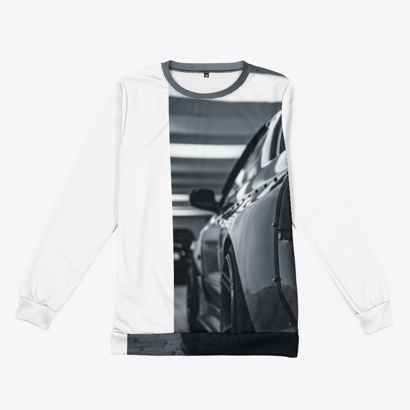 FOR THE LOVE OF CARS