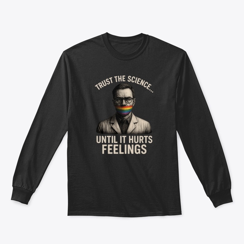 Until It Hurts Feelings