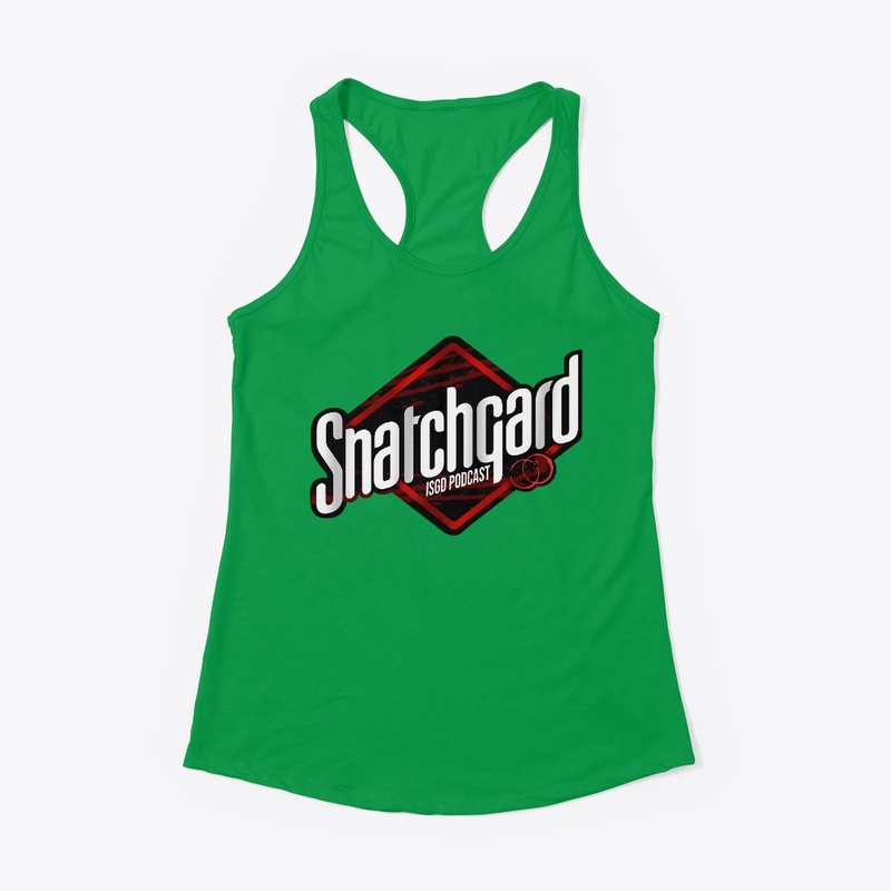 Snatchgard
