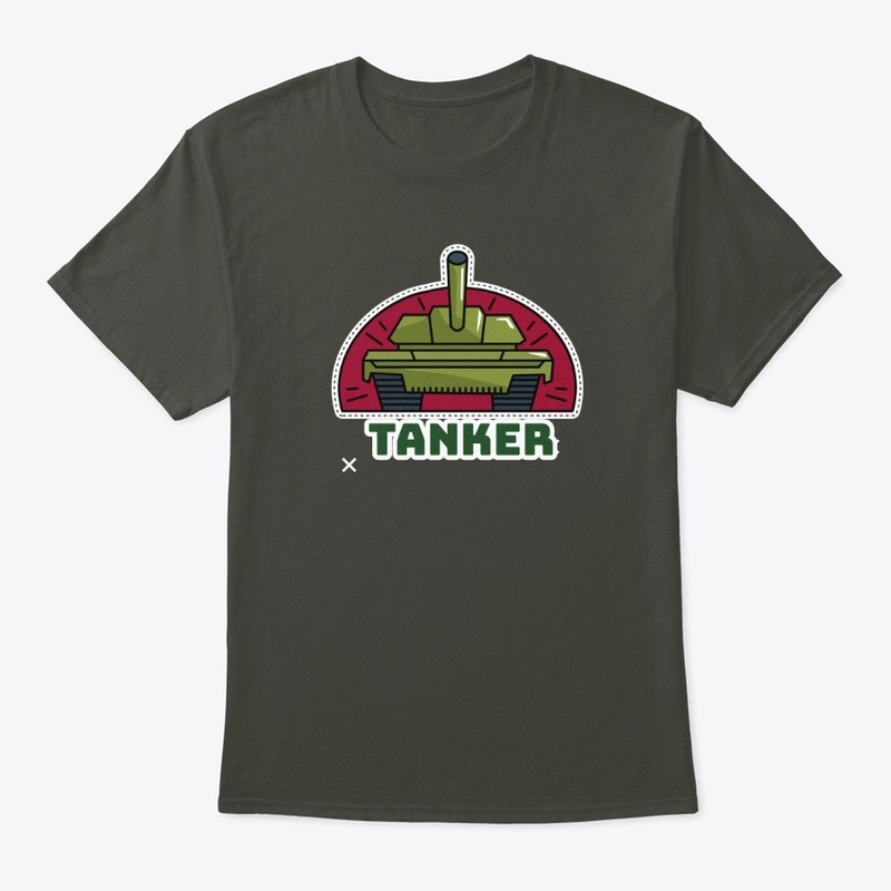 Tanker
