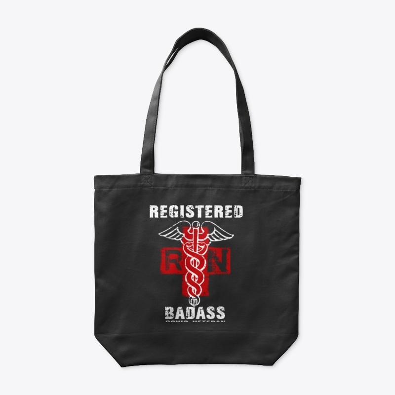 RN - Registered Badass