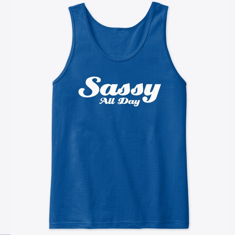 Sassy All Day