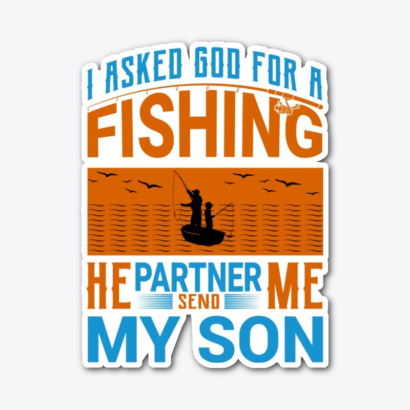 Ultimate Fishing Tee