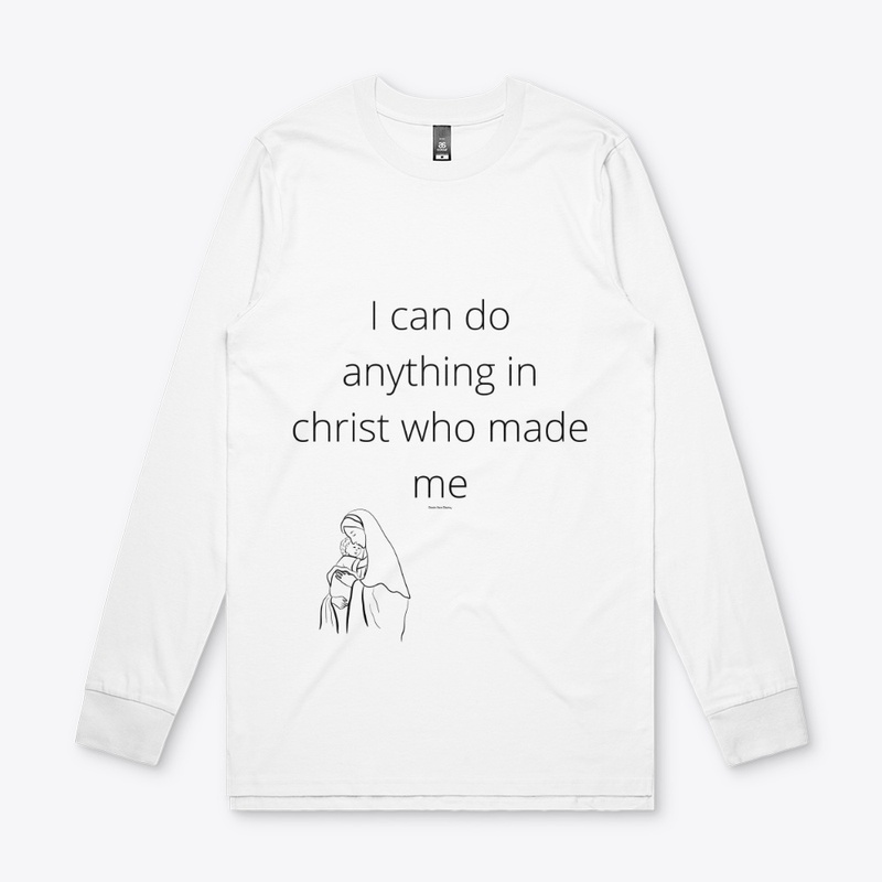 Christ is the Foundation