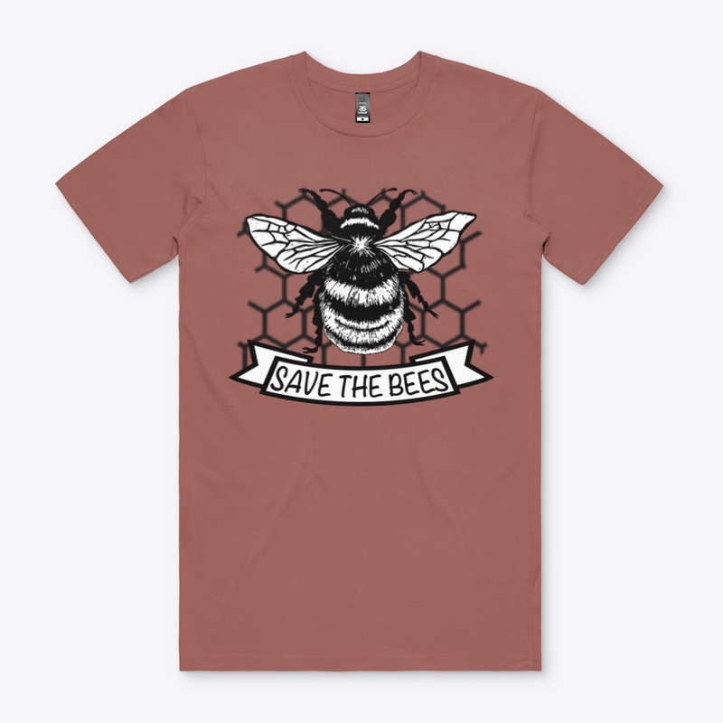 Save The Bees