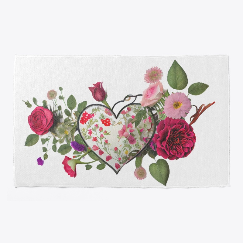 Beautiful flower