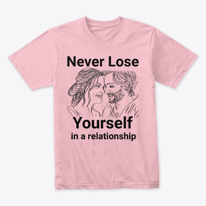 Never Lose Yourself in a Relationship