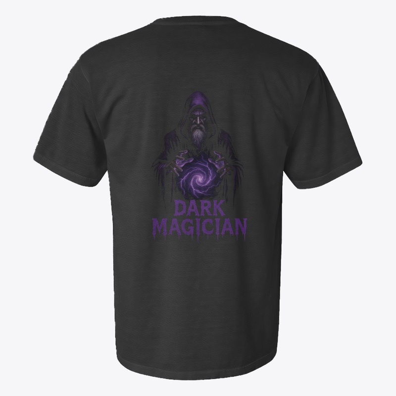Dark Magician