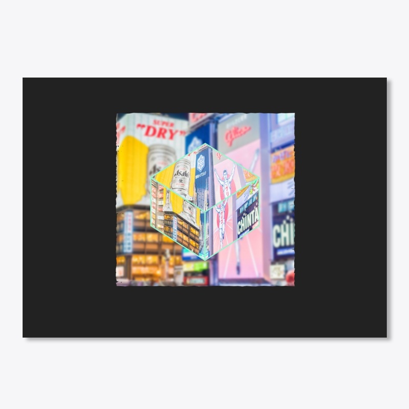 Japan Ästhetik Style tokyo