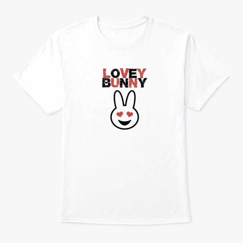 Lovey Bunny