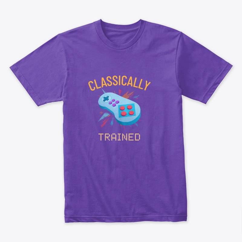 Classically Trained