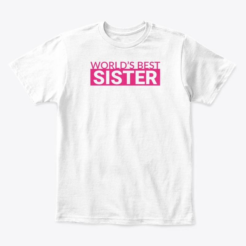 World's Best Sister