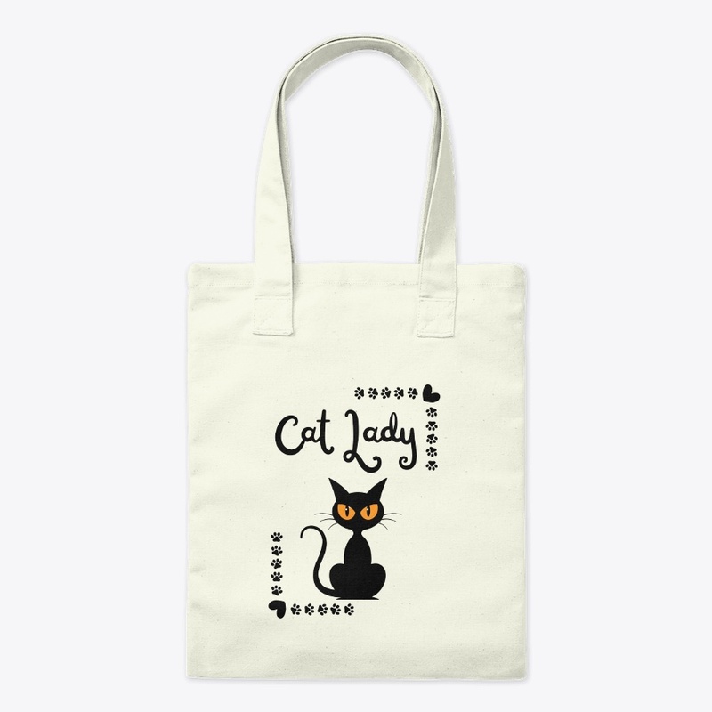 Cat Lady