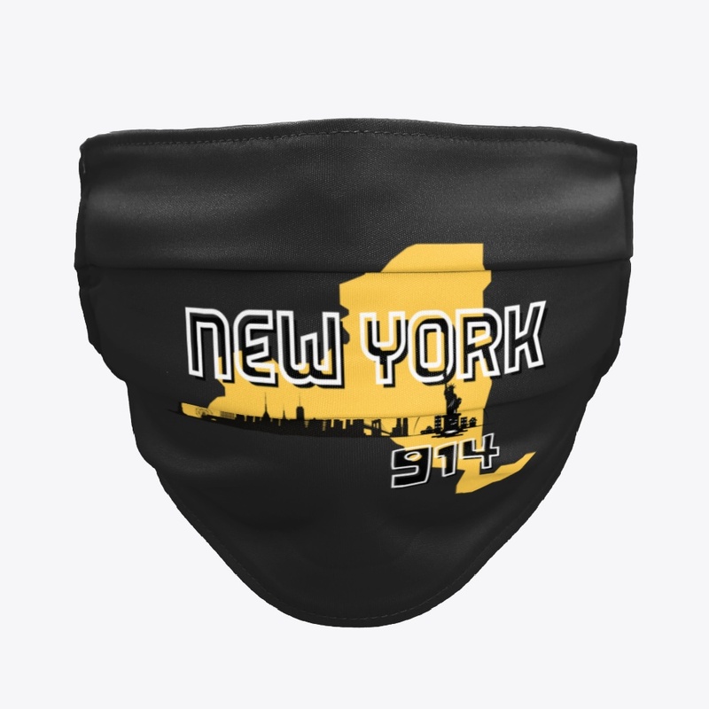 New York (914)