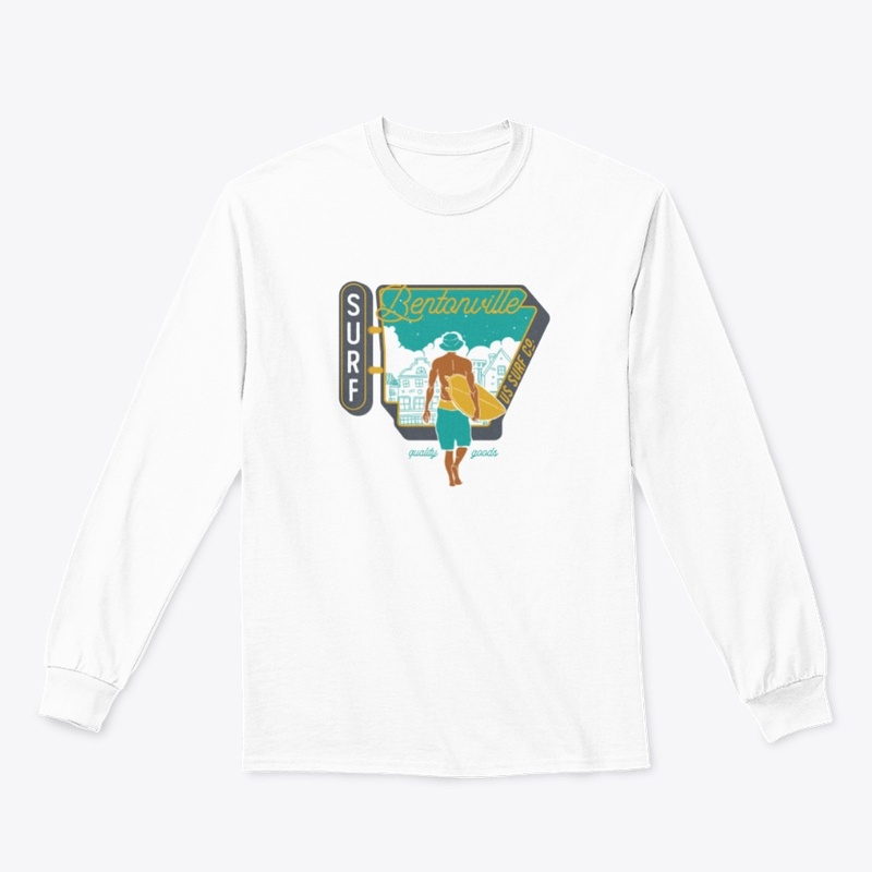Surf Bentonville (AR) 