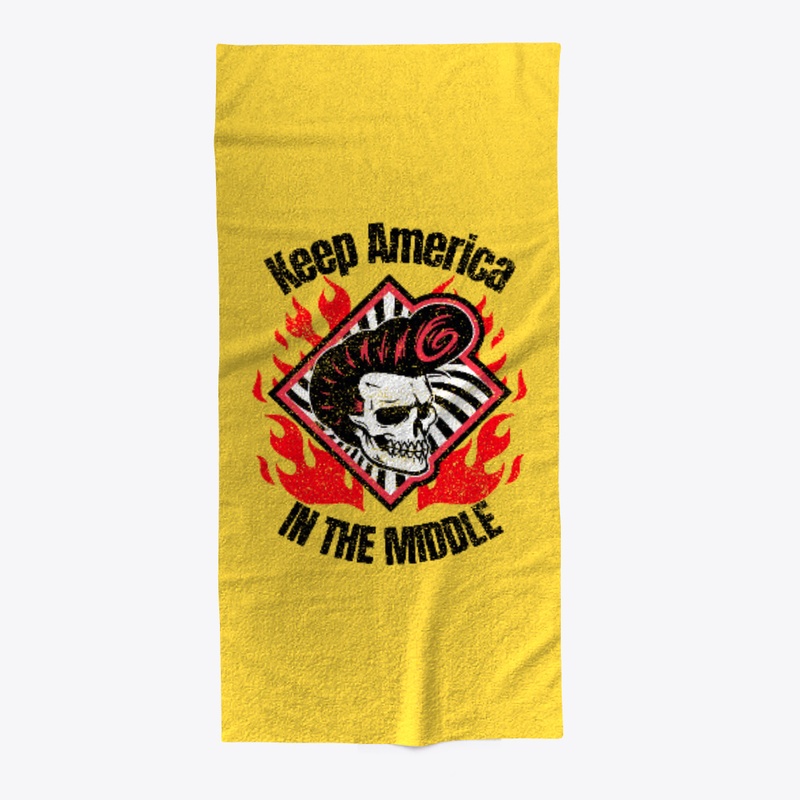 KAITM TOWEL