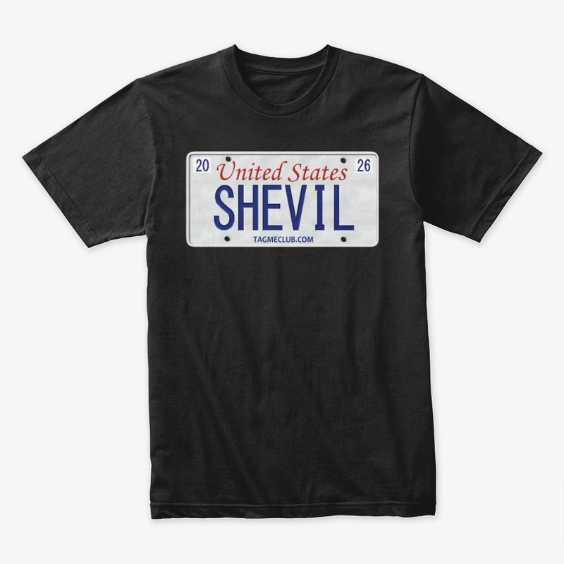 SHEVIL