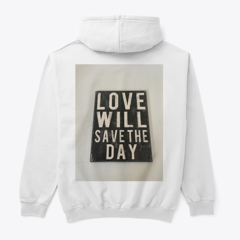 Love time 