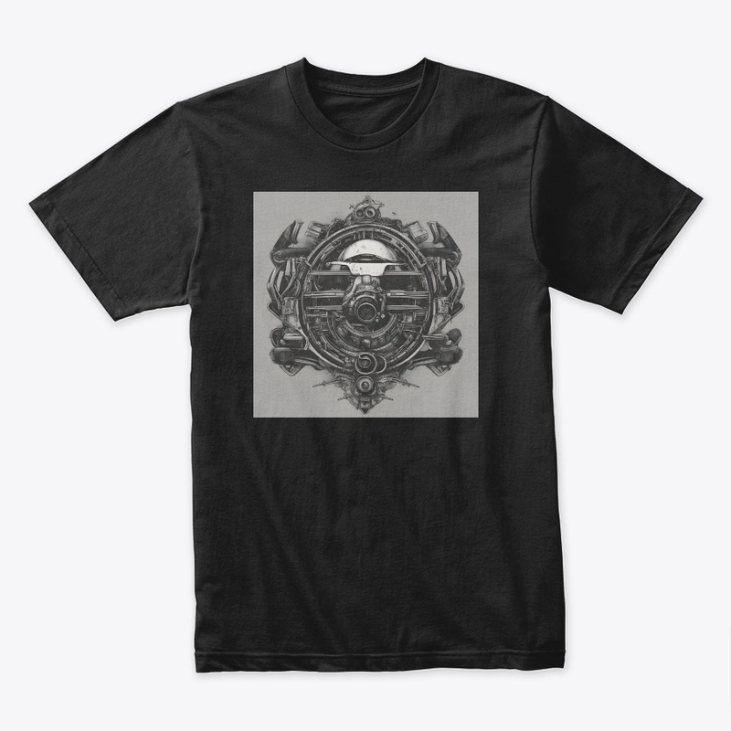 Jay's Lofi Art - Unisex / Men's T-Shirts