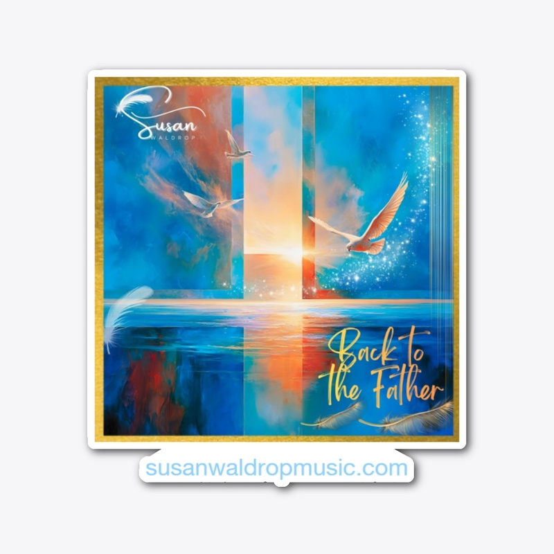 Back to the Father Collection