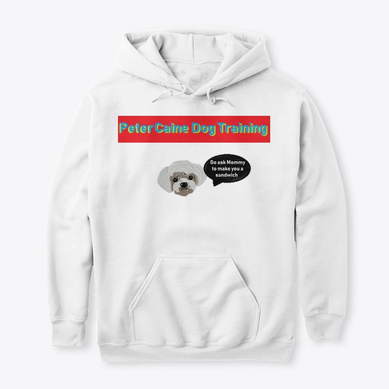 Go ask your mommy 