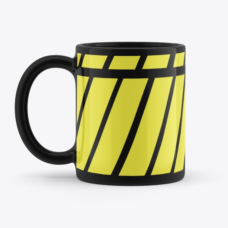 yellow design