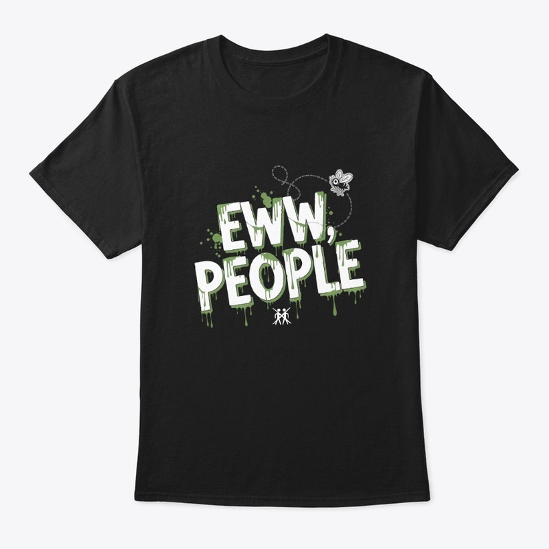 Eww, People