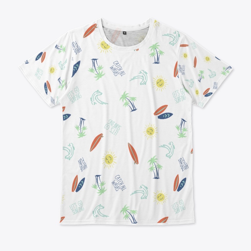 summer tshirt