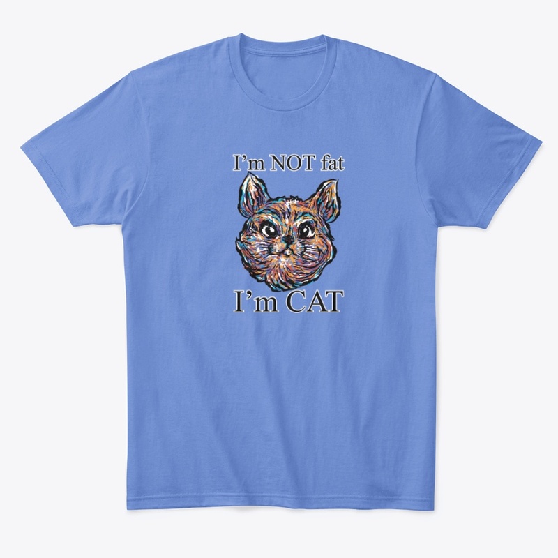 Cat Pet Lover