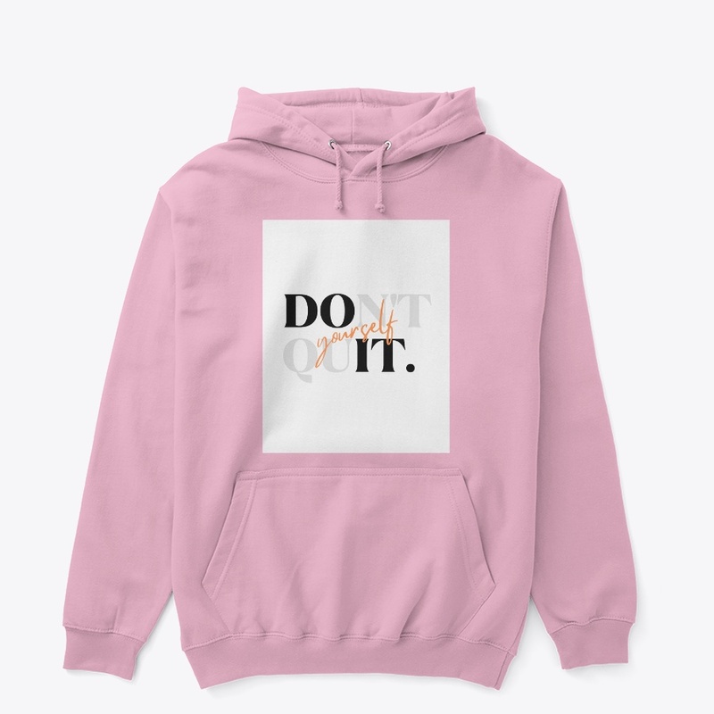 "Cozy Comfort Classic Hoodie"