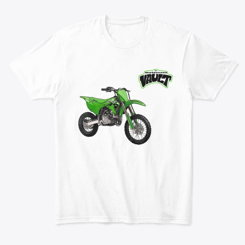 Green Ripper 24