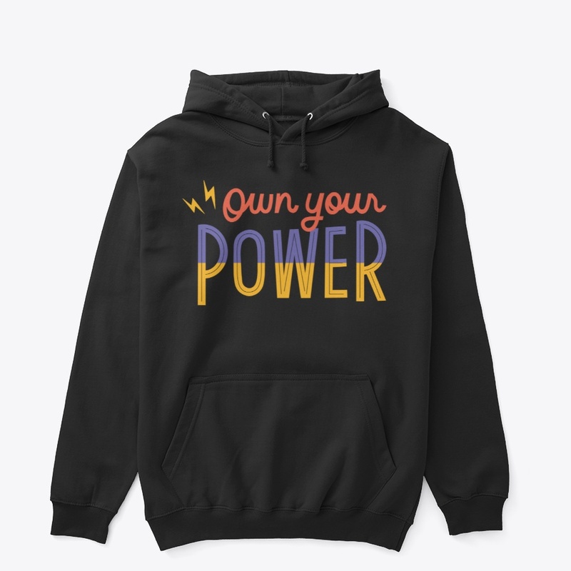 Own Your Power