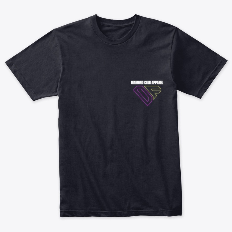 DIAMOND CLUB APPAREL