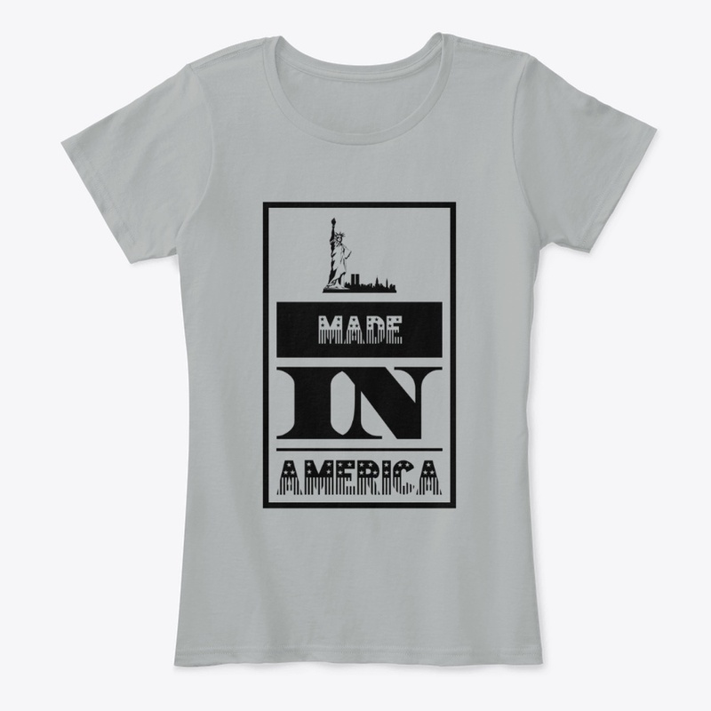 Made In America