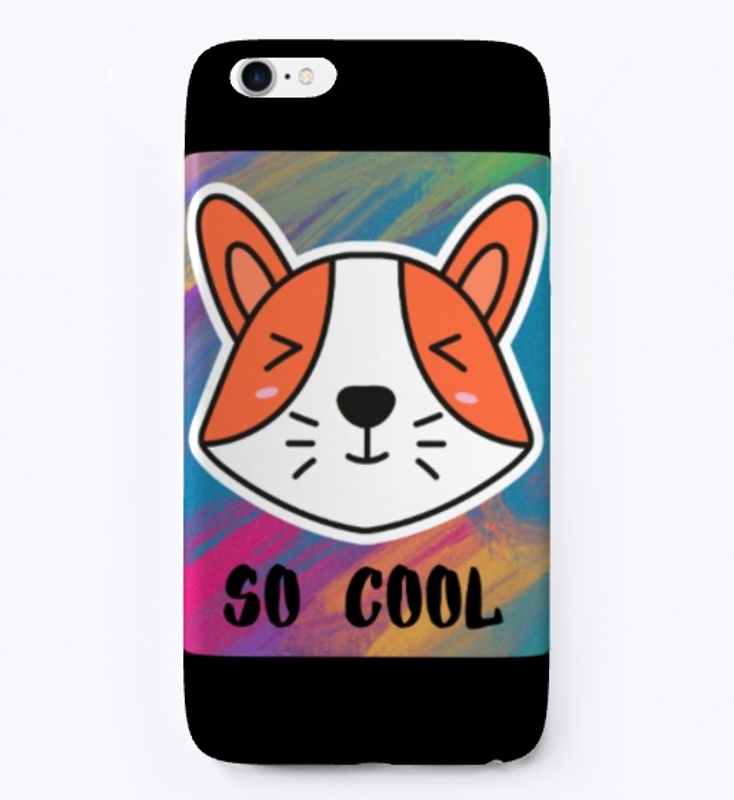 So Cool Dog