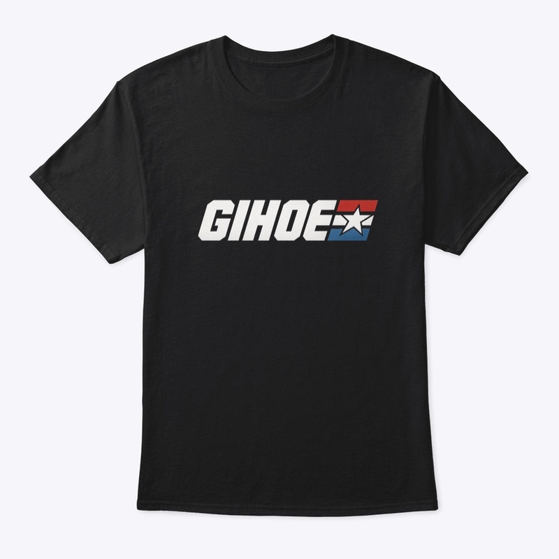 GI HO3 T SHIRT