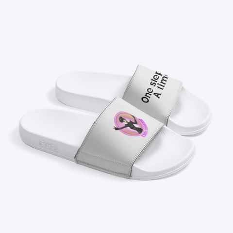 Linda 2024 White T-Shirt Right
