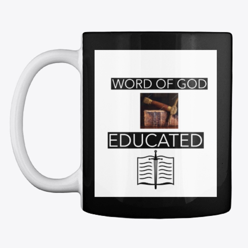 word of God educated
