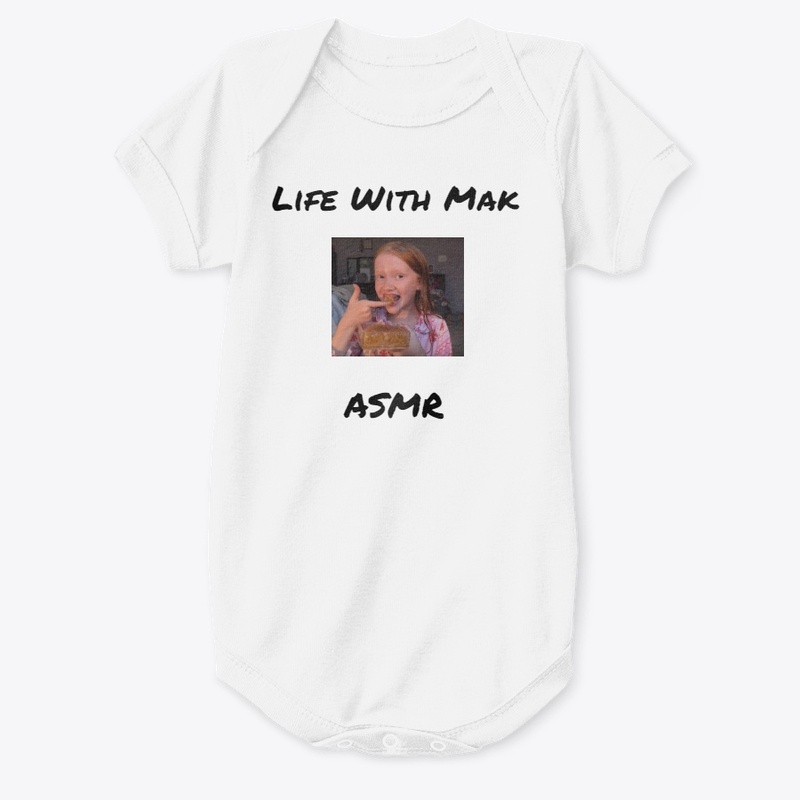 Life With MaK Honeycomb ASMR