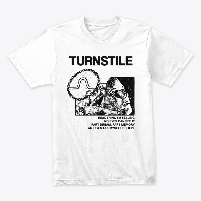 Turnstile Merch