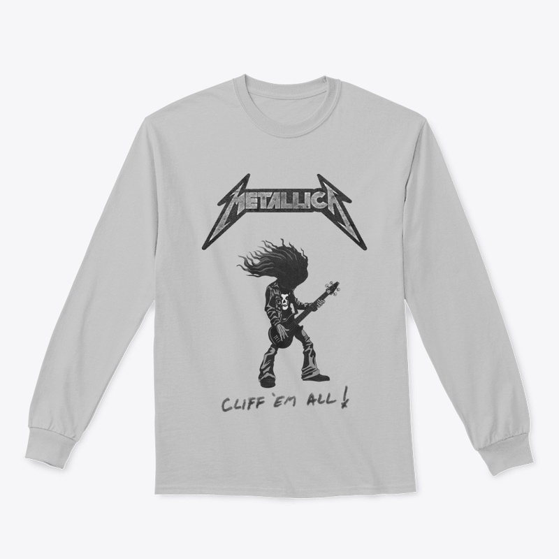 CliffmAll