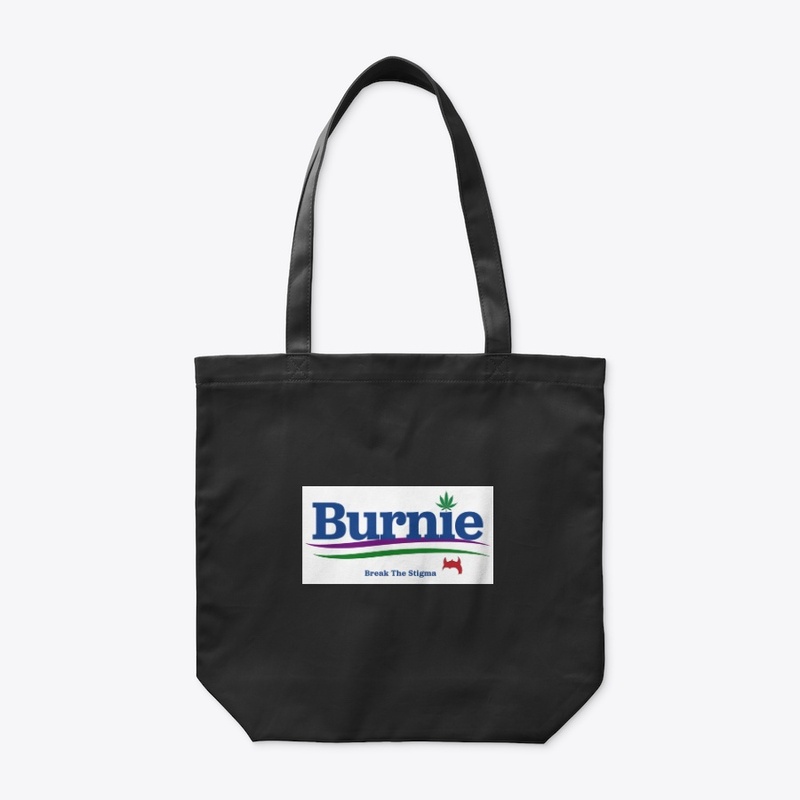 Burnie Breaks the Stigma