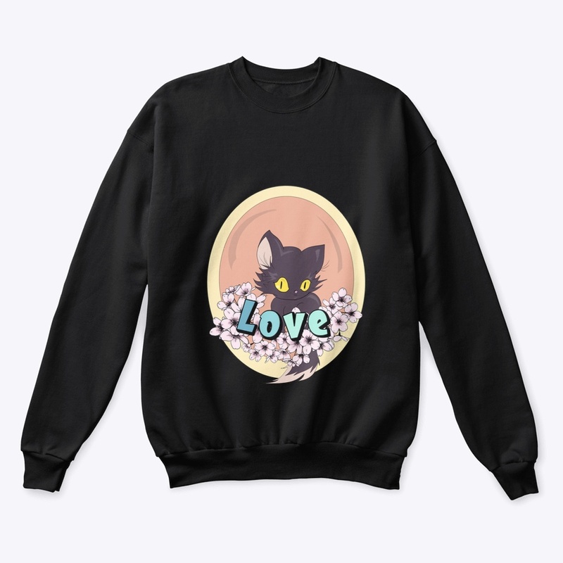 CatLove