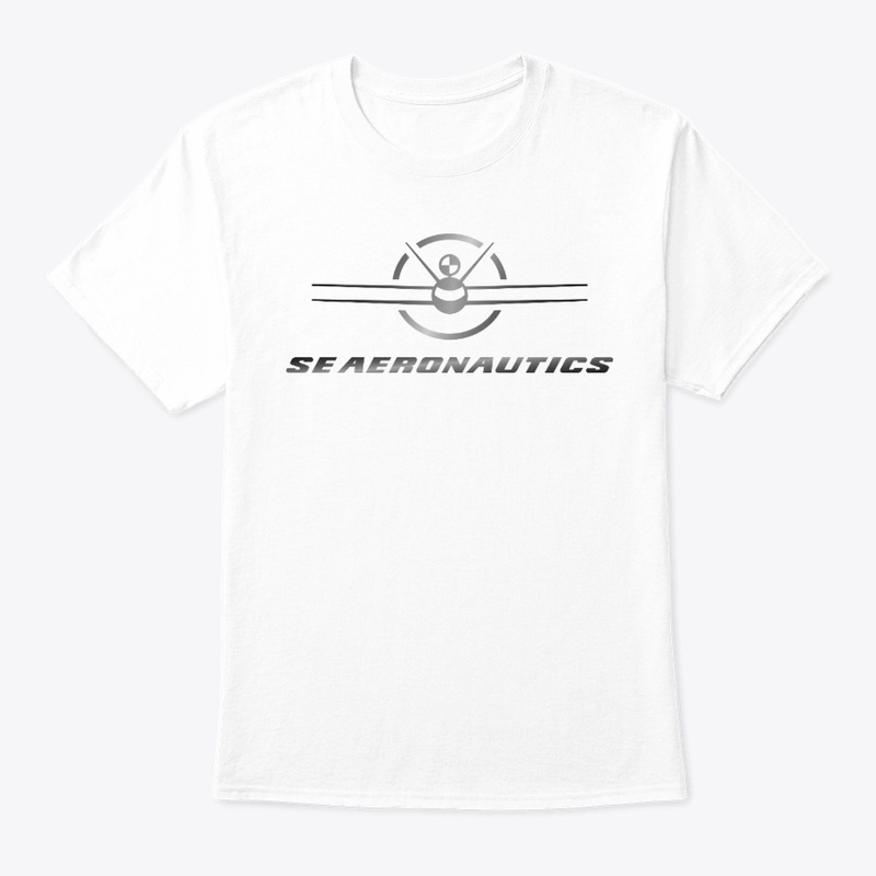 SE Aeronautics Apparel
