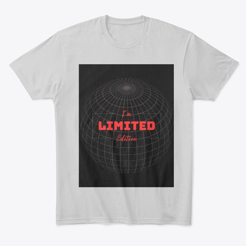 I'm Limited edition 