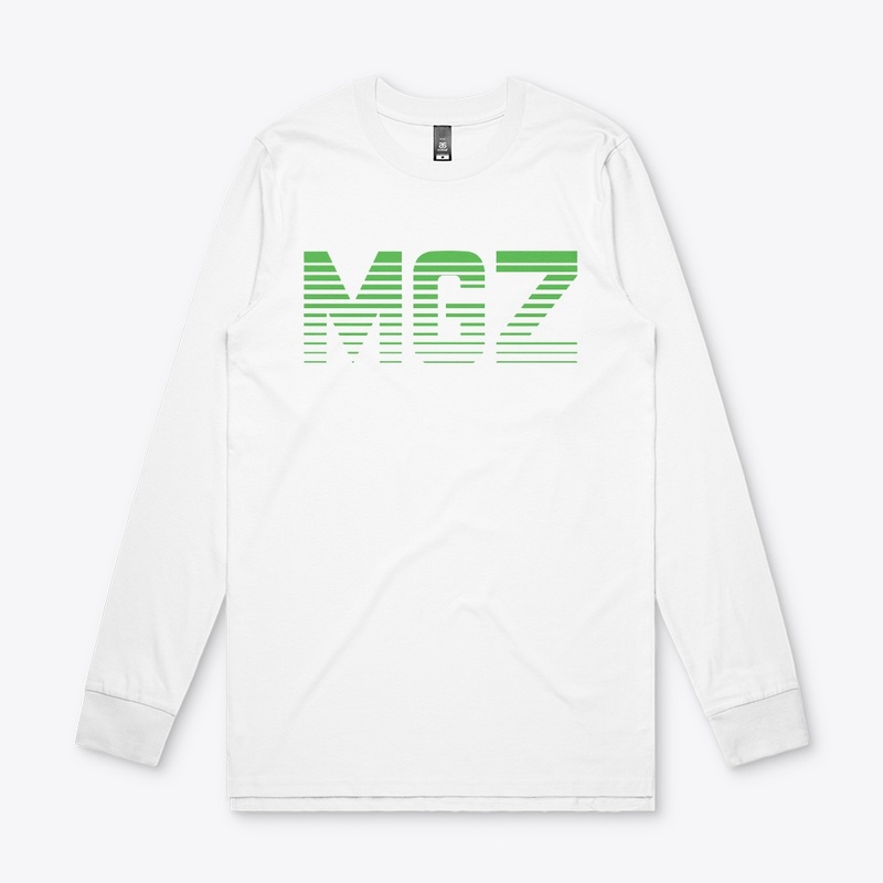 Morgz Merch